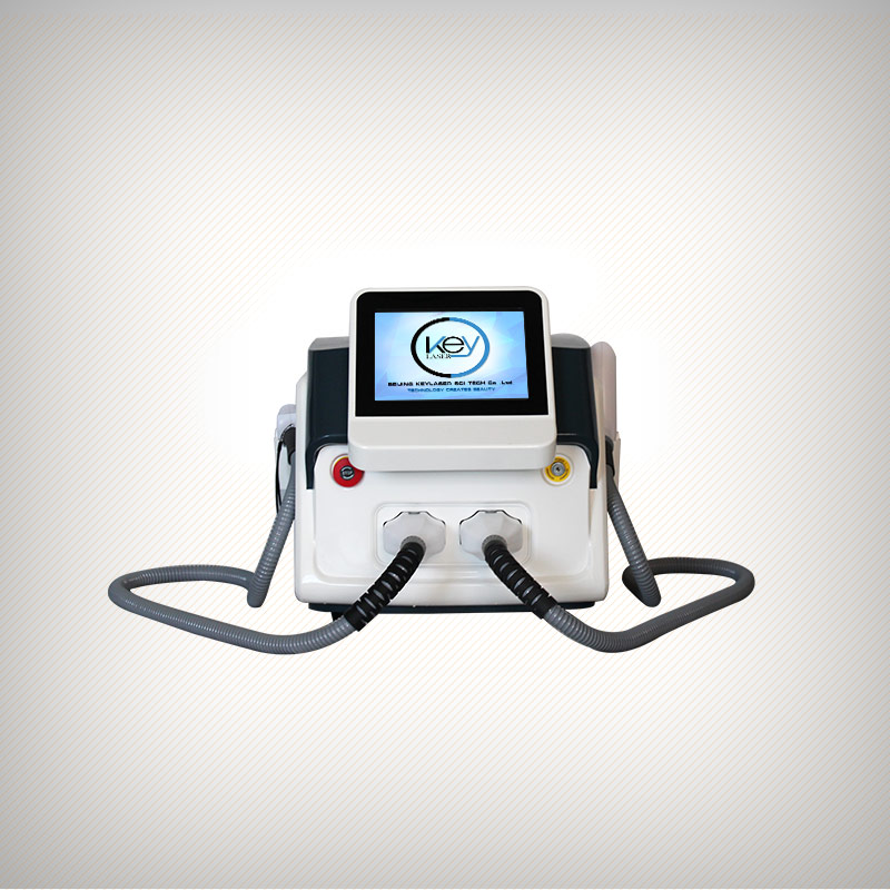 Diode+ND：YAG k16