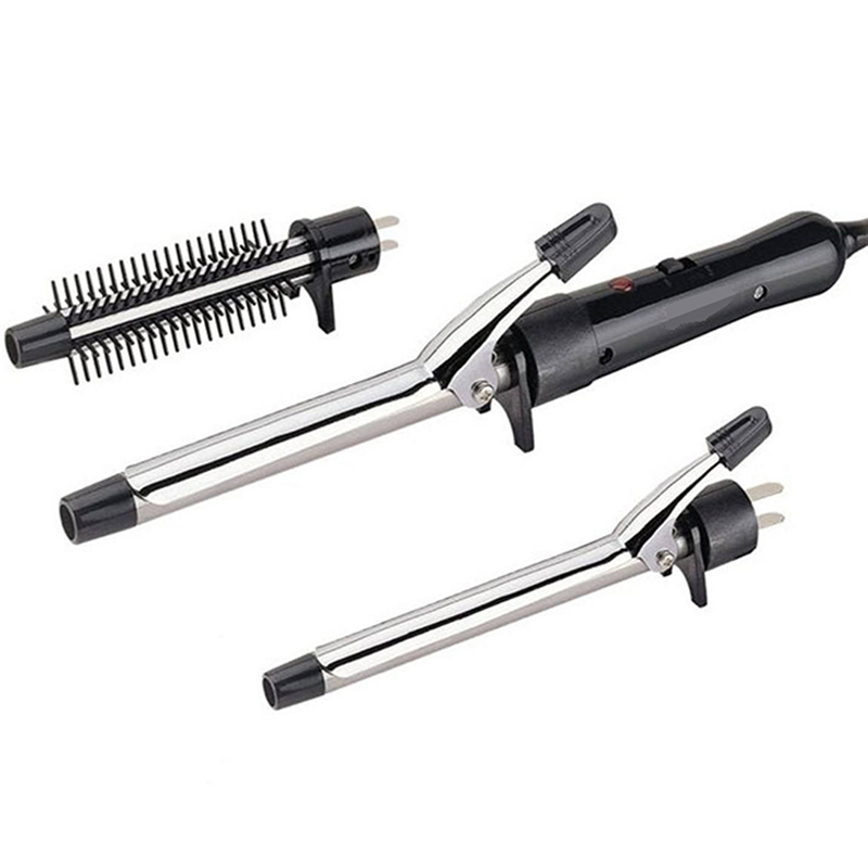 ZC-3IN1 hair curler
