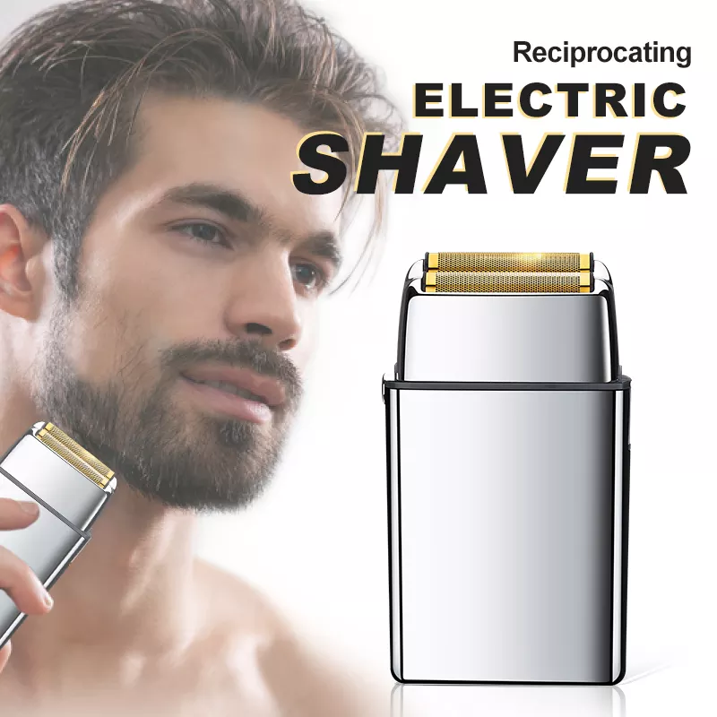 Hair shaver