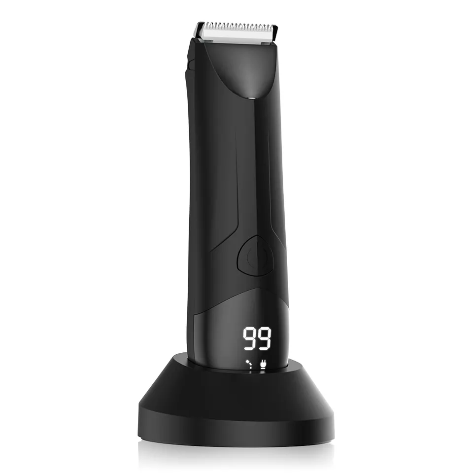 Hair trimmer ZC-5200