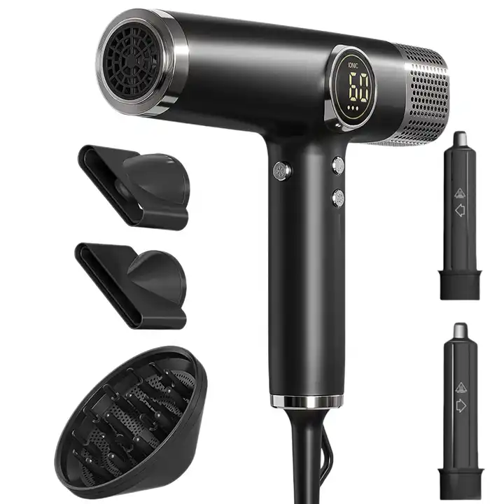 HAIR DRYER ZC-01