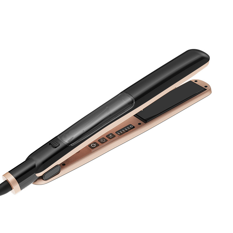 New arrivals Steam hair straightener