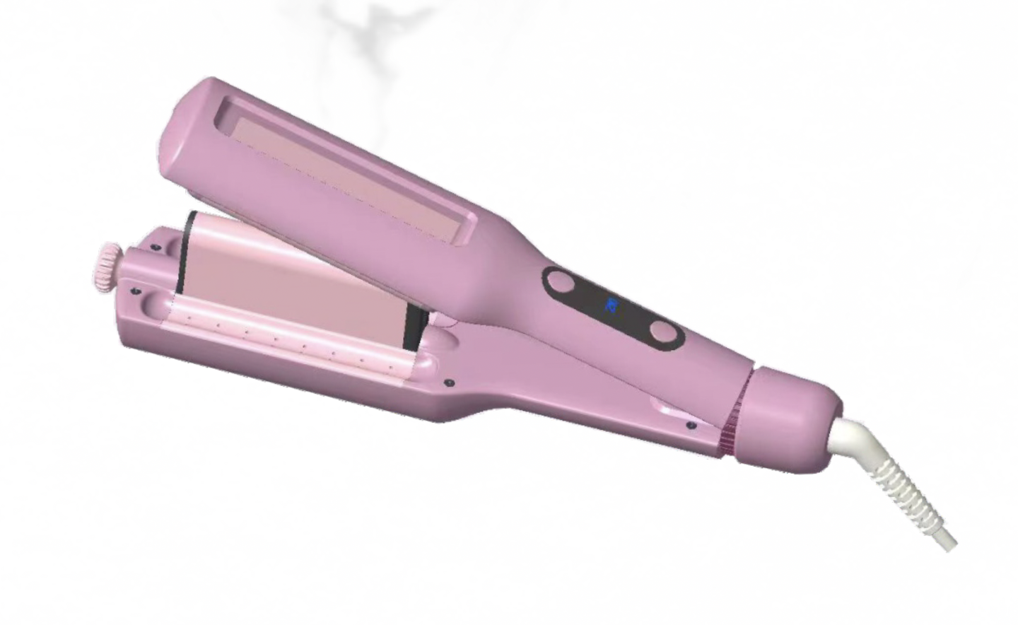 hairwaver
